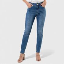 Calça Feminina Jeans Radiance Skinny Calça Feminina Jeans Radiance Skinny