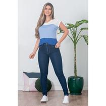 Calça Feminina Jeans