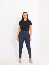 Calça Feminina Jeans Skinny Calça Feminina Jeans Skinny