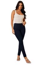 Calça Feminina Jegging Assédio Jeans Confortável e Estilosa