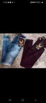 Calça feminina Calça feminina