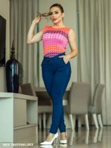 Calça Feminina Jogging Calça Feminina Jogging