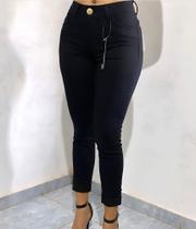 Calça feminina leandra