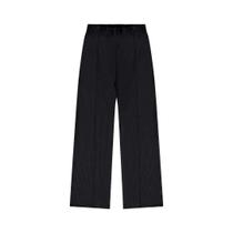 Calça Feminina Lecimar Ribana Tricô