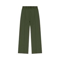 Calça Feminina Lecimar Ribana Tricô