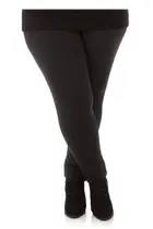 Calça Feminina Legging Básica