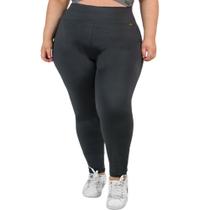 Calça Feminina Legging Fitness Academia Plus Size Treino Catwalk Suplex