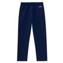 Calça Feminina Legging MILON Tamanho:1Cor:Marinho