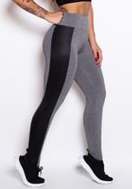 Calça Feminina Legging Montaria Grossa