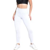 Calça feminina legging otimo para academia com elastano