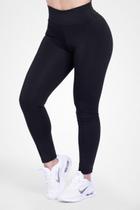 Calça Feminina Legging Peluciada - Gueda