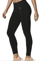 Calça Feminina Legging Sport Max Lupo Esportiva Fitness Original Legue - 71053