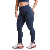 Calça Feminina Legging Sport Max Lupo Sem Costura Original Academia - 71053