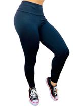Calça Feminina Legging VB Girls Plus Size 9127551 Calça Feminina Legging VB Girls Plus Size 9127551