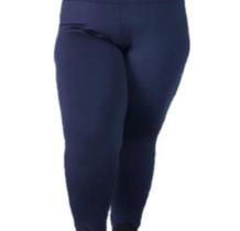 Calça Feminina Legue Suplex Felpado Plus Size Reikler