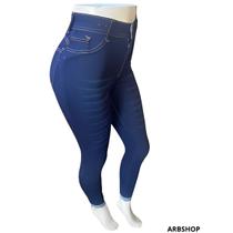 Calça Feminina Levanta Bumbum Confortável e Estilosa