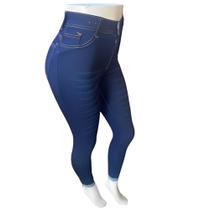 Calça Feminina Levanta Bumbum Confortável e Estilosa