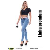 Calça Feminina Linha Premium Ri19 Jeans