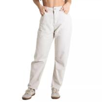 Calça Feminina Linho Sawary Barrel 280648