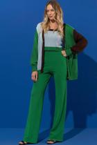 Calca feminina linzzi