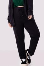 Calça Feminina Lunender - Casual Inverno Verde, Preto e Laranja Calça Feminina Lunender - Casual Inverno Verde, Preto e Laranja