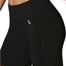 Calça Feminina Lupo Adulto AF Leg Max 71053-001