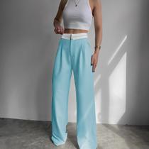 Calça Feminina Luxo Moda Festa Balada Tiktok Look Lançamento Modelo Estilosa Top Rosa Luxuosa Tendencia Linda