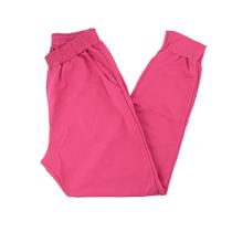 Calça Feminina LZT Moletom Pink - 9082