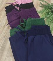 Calça feminina Calça feminina