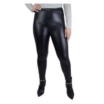 Calça Feminina Mochine Skinny Preta - CLFI84 Calça Feminina Mochine Skinny Preta - CLFI84