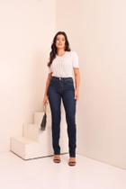 Calça feminina modeladora jeans n36 Calça feminina modeladora jeans n36