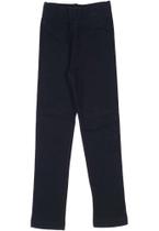 Calça Feminina Molecotton Infantil Preto Vrasalon