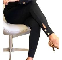 Calça Feminina Moletinho Exclusivo Calça Feminina Moletinho Exclusivo