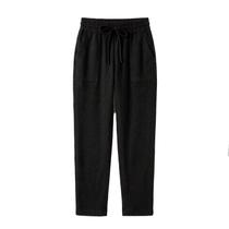 Calça Feminina Moletom Pantalona Wide Leg Moda Gringa Calça Feminina Moletom Pantalona Wide Leg Moda Gringa