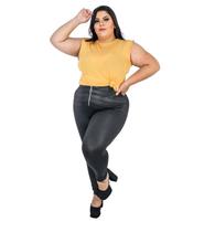 Calça Feminina Montaria Cirrê Plus Calça Feminina Montaria Cirrê Plus