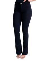 Calça Feminina Montaria Flare Revanche 612