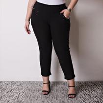 Calça Feminina Montaria Plus Siz Reforçado Texturizada Dk012 Calça Feminina Montaria Plus Siz Reforçado Texturizada Dk012