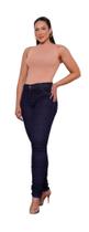 Calça Feminina Mulheres Altas Skinny Ri19 Jeans Calça Feminina Mulheres Altas Skinny Ri19 Jeans