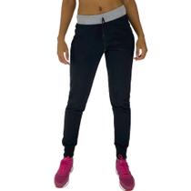 Calça Feminina MXD Conceito Preto Calça Feminina MXD Conceito Preto