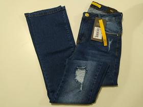 Calça Feminina número 38