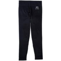 Calça Feminina Oakley Striped Seamless Legging