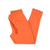 Calça Feminina Olho D' Agua Carrot Laranja - 262108