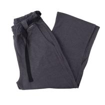 Calça Feminina Olho Dagua Pantacourt Cinza - 2614201