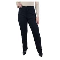 Calça Feminina Olho Fatal Gorgurinho Preta - 601544