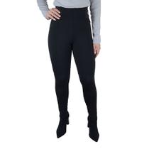 Calça Feminina Olho Fatal Peluciada Preta - 601858