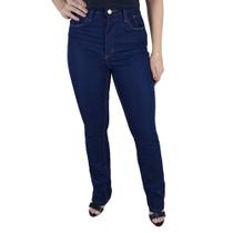 Calça Feminina Ouzzare Jeans Bootcut - ZZ80074