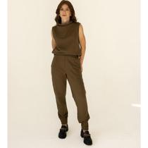 Calça Feminina Oxford
