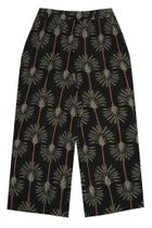 Calça Feminina Pantacourt Plus Size Secret Glam - Conforto e Estilo Calça Feminina Pantacourt Plus Size Secret Glam - Conforto e Estilo