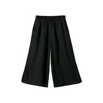 Calça Feminina Pantacourt Viscose Marialicia Ref. 183624