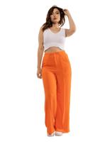 Calça Feminina Pantalona De Duna CL-005